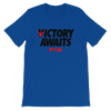 Victory Awaits Women's - Power Words Apparel