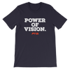 Power of Vision Women's - Power Words Apparel