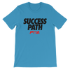 Success Path Women's - Power Words Apparel