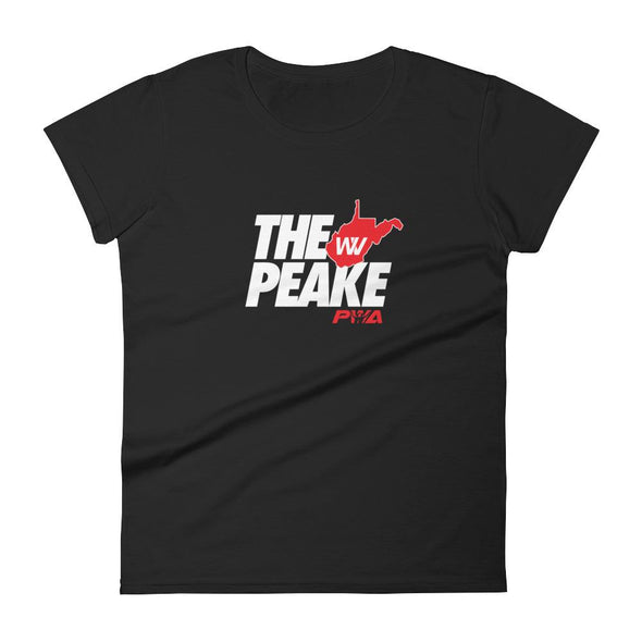 The Peake Women's - Power Words Apparel
