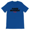 Power Movement Women's - Power Words Apparel