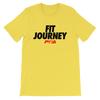 Fit Journey Women's - Power Words Apparel