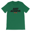 Just Achieve Women's - Power Words Apparel