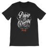 Power of Diversity Women's - Power Words Apparel