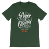 Power of Diversity Women's - Power Words Apparel