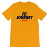 Fit Journey Women's - Power Words Apparel