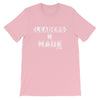 Short-Sleeve Unisex T-Shirt - Power Words Apparel