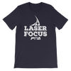 Laser Focus Women's - Power Words Apparel