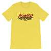 Power Movement Short-Sleeve Unisex T-Shirt - Power Words Apparel