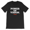 Power of Vision Women's - Power Words Apparel