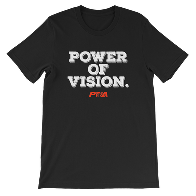 Power of Vision Women's - Power Words Apparel