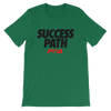 Success Path Women's - Power Words Apparel