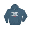 Lose Some, Never Defeated Hooded Sweatshirt - Power Words Apparel