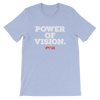 Power of Vision Women's - Power Words Apparel