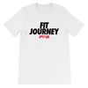 Fit Journey Women's - Power Words Apparel