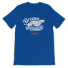 Dream Impossible Women's - Power Words Apparel