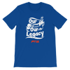 Our Time, Our Legacy Women's - Power Words Apparel