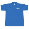 Strive For Excellence Men's Polo Shirt - Power Words Apparel