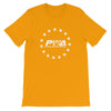 PWA Short-Sleeve Unisex T-Shirt - Power Words Apparel