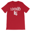 Locked In Women's - Power Words Apparel