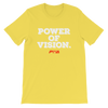 Power of Vision Women's - Power Words Apparel