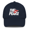 The Peake Dad hat - Power Words Apparel