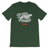 Dream Impossible Women's - Power Words Apparel