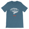 Play to Win Women's - Power Words Apparel