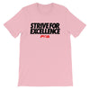 Strive For Excellence Unisex - Power Words Apparel
