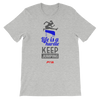 Keep Jumping Women's - Power Words Apparel