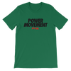 Power Movement Women's - Power Words Apparel