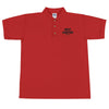 Next Chapter Men's Polo Shirt - Power Words Apparel