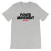 Power Movement Women's - Power Words Apparel