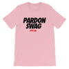 Pardon Swag Women's - Power Words Apparel