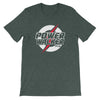 Power Walker Unisex T-Shirt - Power Words Apparel