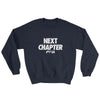 Next Chapter  Sweatshirt - Power Words Apparel
