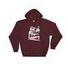 Our Time, Our Legacy Hooded Sweatshirt - Power Words Apparel