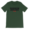 Passion for Excellence Women's - Power Words Apparel