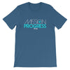 Mission In Progress Short-Sleeve Unisex T-Shirt - Power Words Apparel