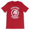 Staying Power Women's - Power Words Apparel
