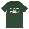 Power of Vision Women's - Power Words Apparel