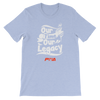 Our Time, Our Legacy Women's - Power Words Apparel