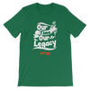 Our Time, Our Legacy Women's - Power Words Apparel