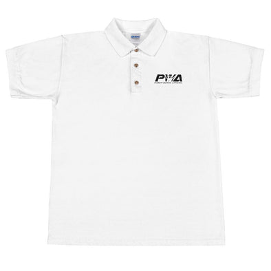 PWA Mens Polo Shirt - Power Words Apparel