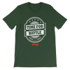 Time for Battle Women's - Power Words Apparel