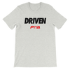 Driven Women's - Power Words Apparel