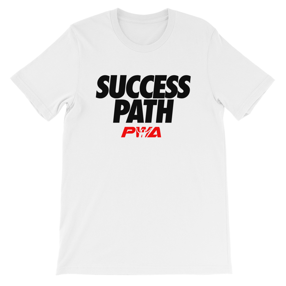 Success Path Women's - Power Words Apparel