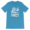 Our Time, Our Legacy Women's - Power Words Apparel