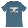 Power of Vision Women's - Power Words Apparel