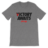 Victory Awaits Women's - Power Words Apparel